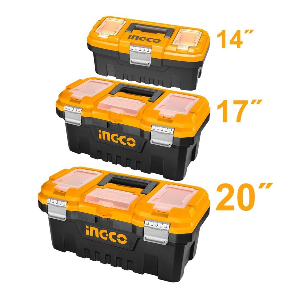 SET 3 CUTII PENTRU SCULE INGCO