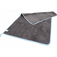Prosop laveta din microfibra pentru masina - uscare auto 50 x 80cm 800gsm