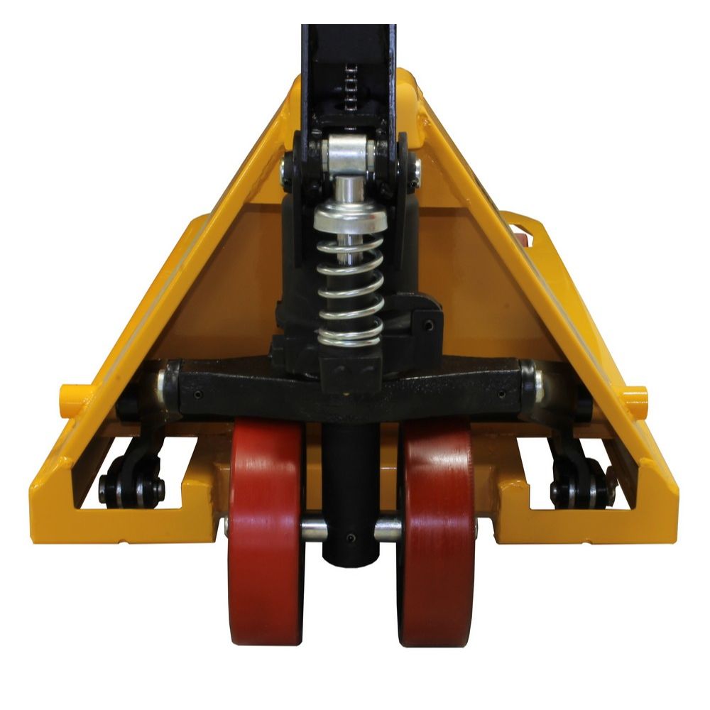 TRANSPALET MANUAL 2T 115 CM.
