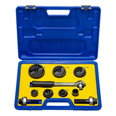 TRUSA PENTRU GAURIT TABLA METAL