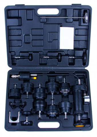 TESTER SISTEM DE RACIRE, 18 PIESE