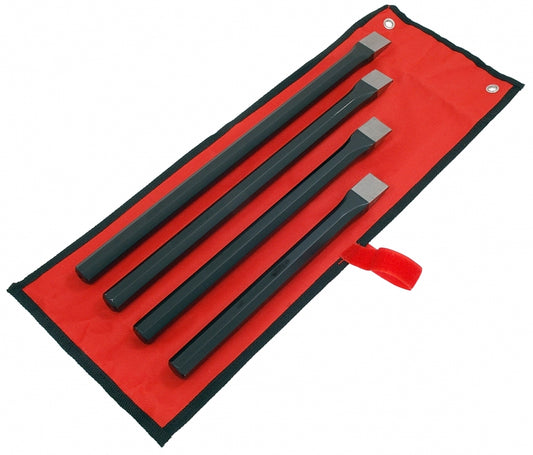 SET DALTI 4 PIESE 250-400 MM