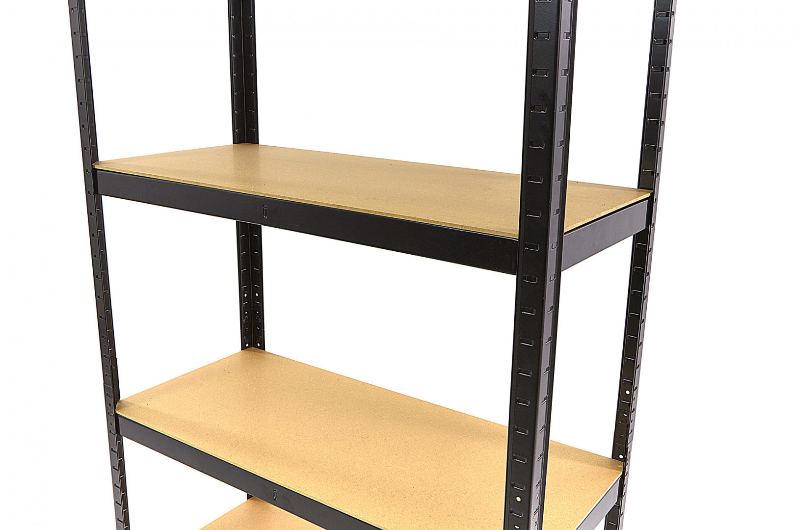 Raft metalic profesional 5 polite x 175kg