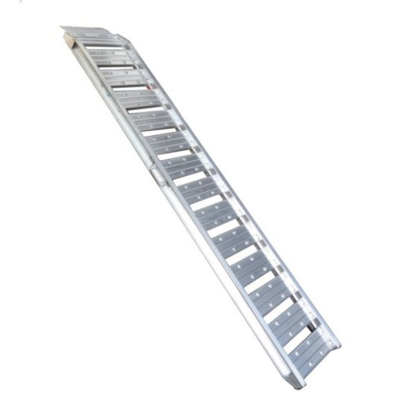 Rampa cala aluminiu 200cm