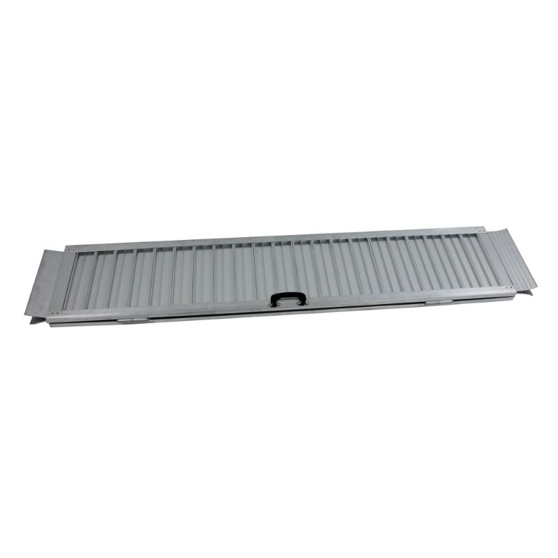 RAMPA CALA ALUMINIU 184 CM