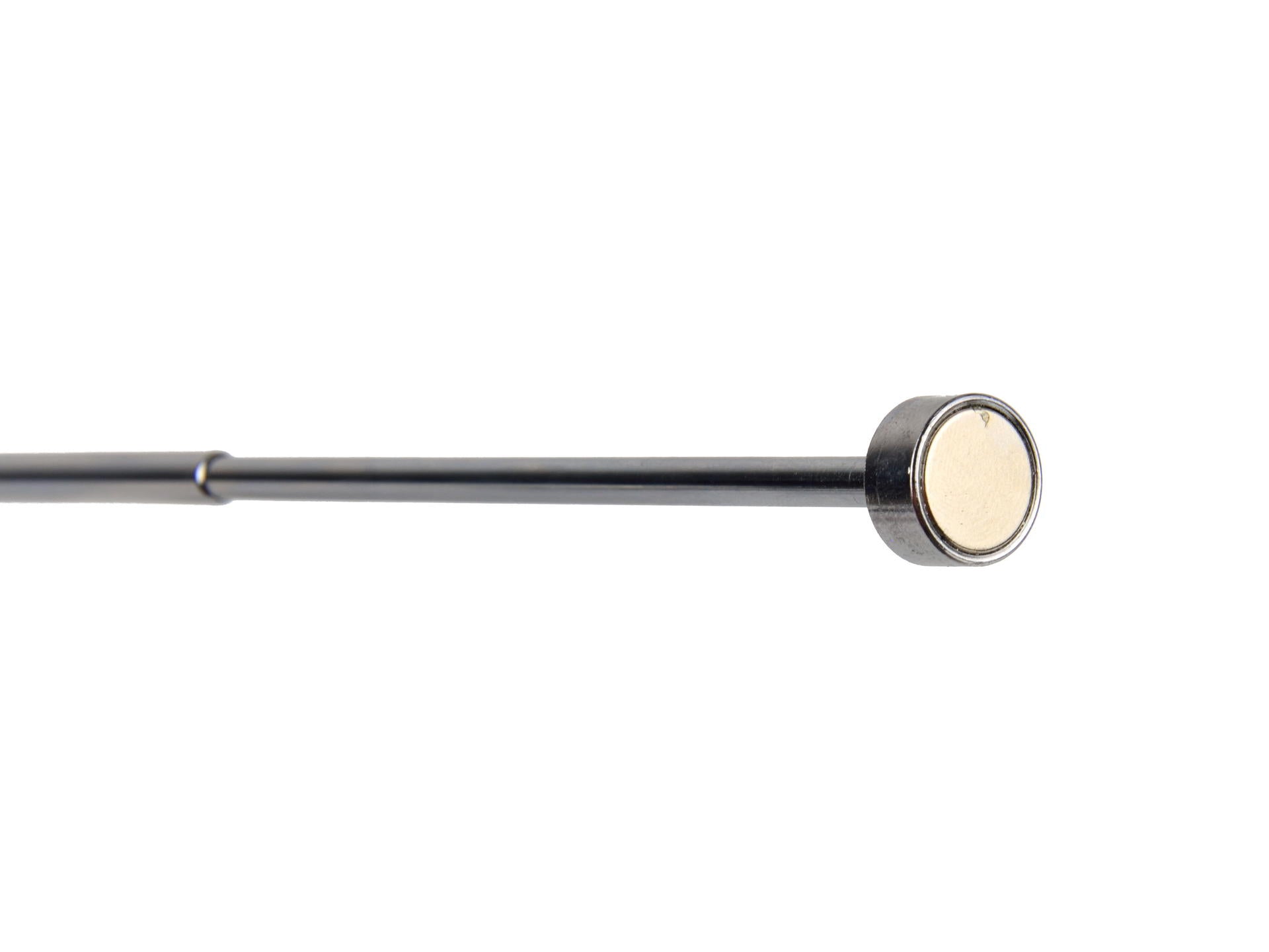 Recuperator telescopic cu magnet puternic 13 - 62cm, 2.25kg capacitate, ideal pentru ridicarea si extragerea obiectelor metalice din locuri greu accesibil