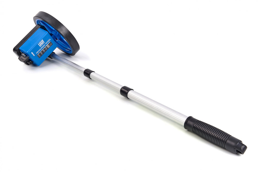 Roata masurat distanta 160mm