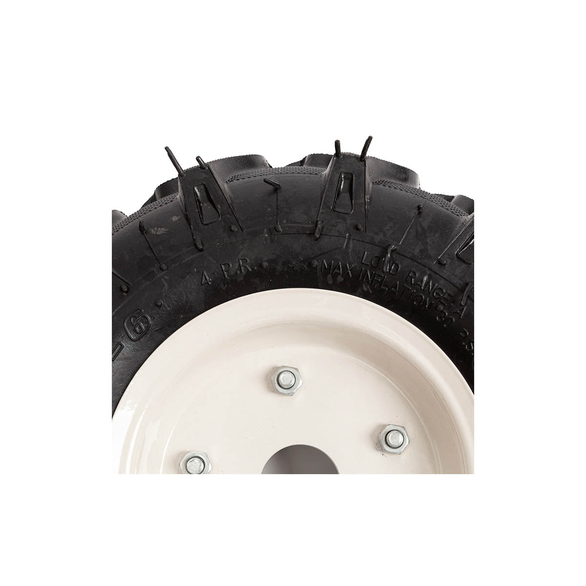 ROATA MOTOCULTOR DIAMETRU 350-6