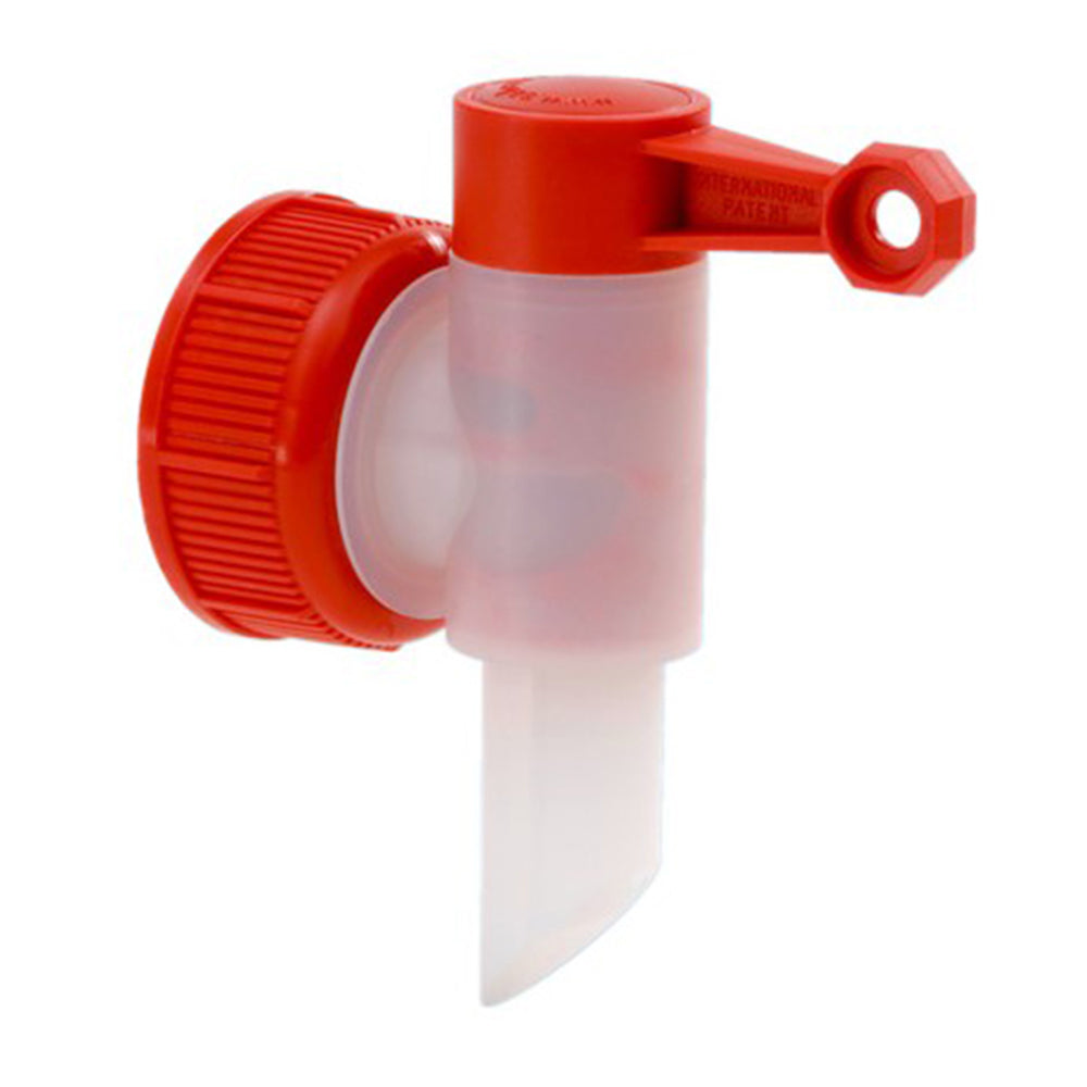 ROBINET DN45 PENTRU CANISTRA 5L WURTH
