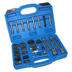 TRUSA CHEI FULII ALTERNATOARE 30 PIESE