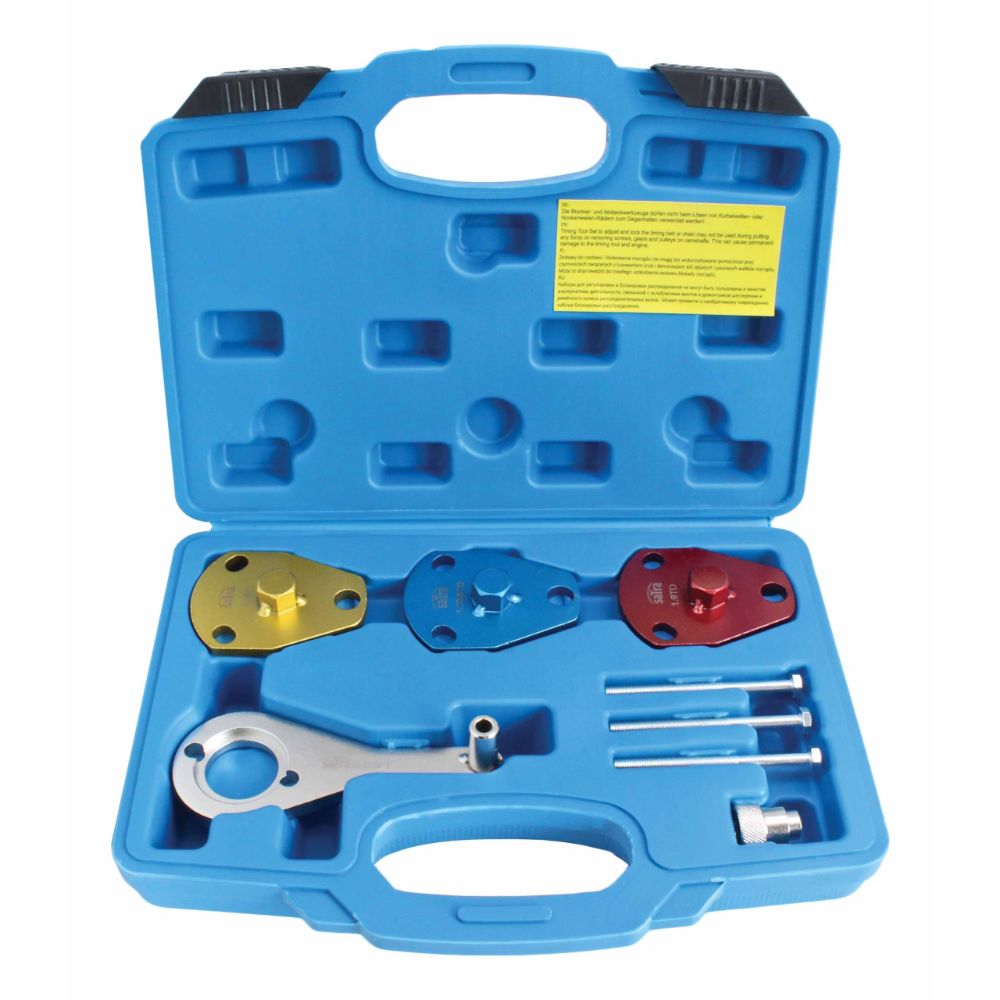 SET FIXARE DISTRIBUTIE FIAT 1.7 1.9D