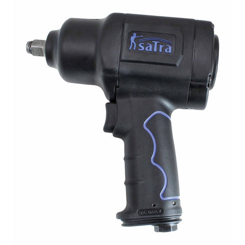 PISTOL PNEUMATIC PROFESIONAL DE IMPACT  1/2 1500NM SATRA