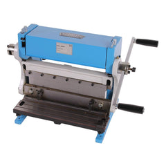Masina de taiat si indoit tabla 305mm