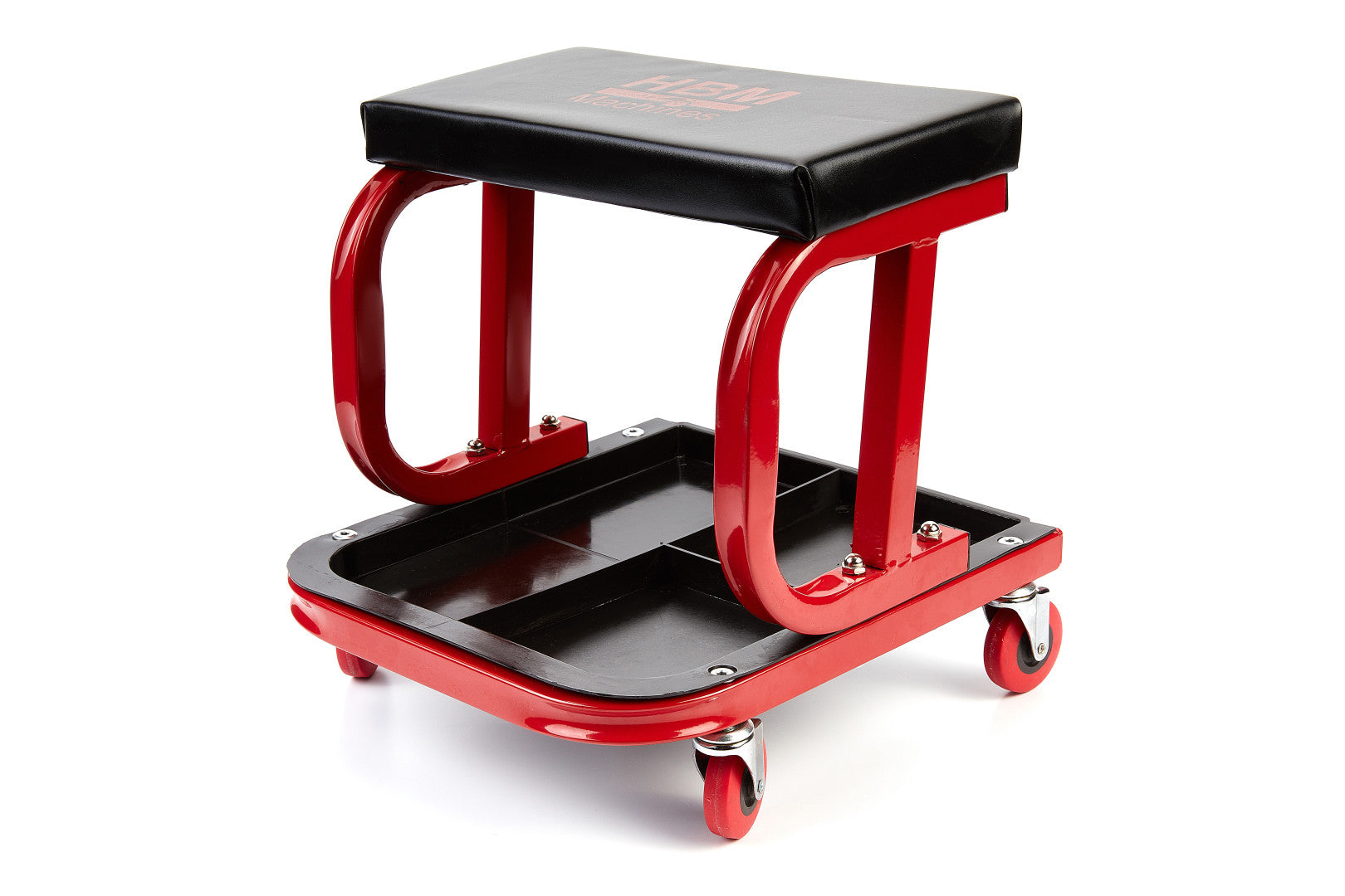 Scaun mobil mecanic auto HBM