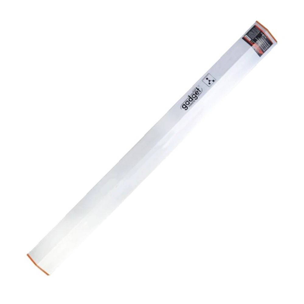 DREPTAR TRAPEZOIDAL DIN ALUMINIU 100CM