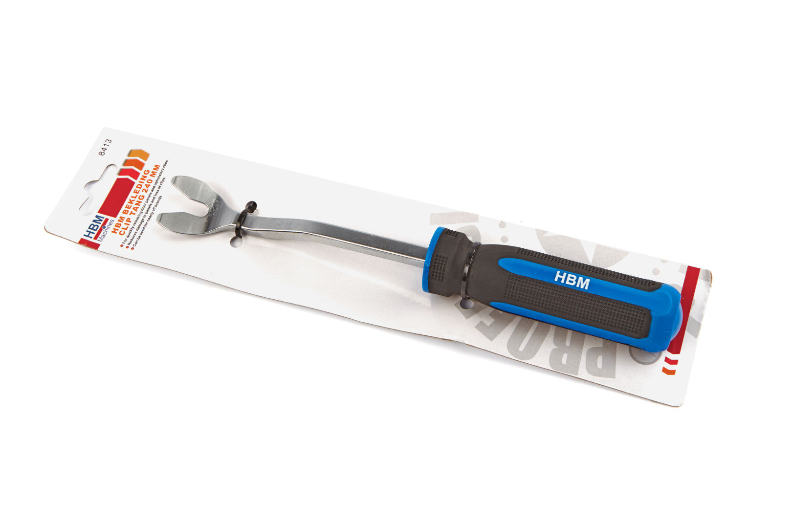 Scula indepartat cleme tapiterii HBM