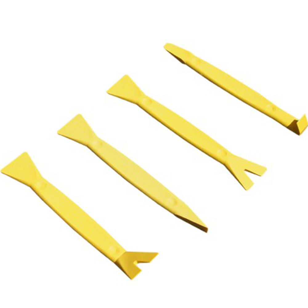 Scule pt indepartat ornamente auto 4 buc