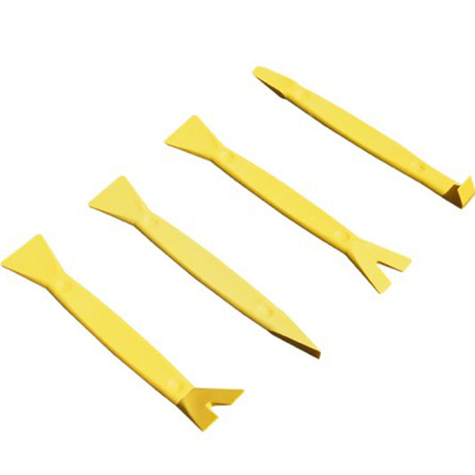 Scule pt indepartat ornamente auto 4 buc