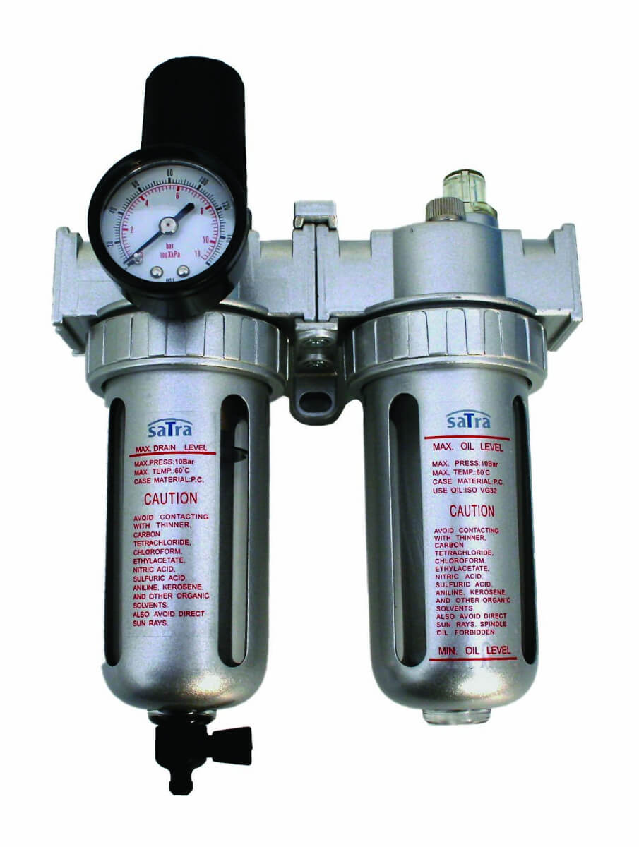Separator apa si lubrifiere 1/2 SATRA