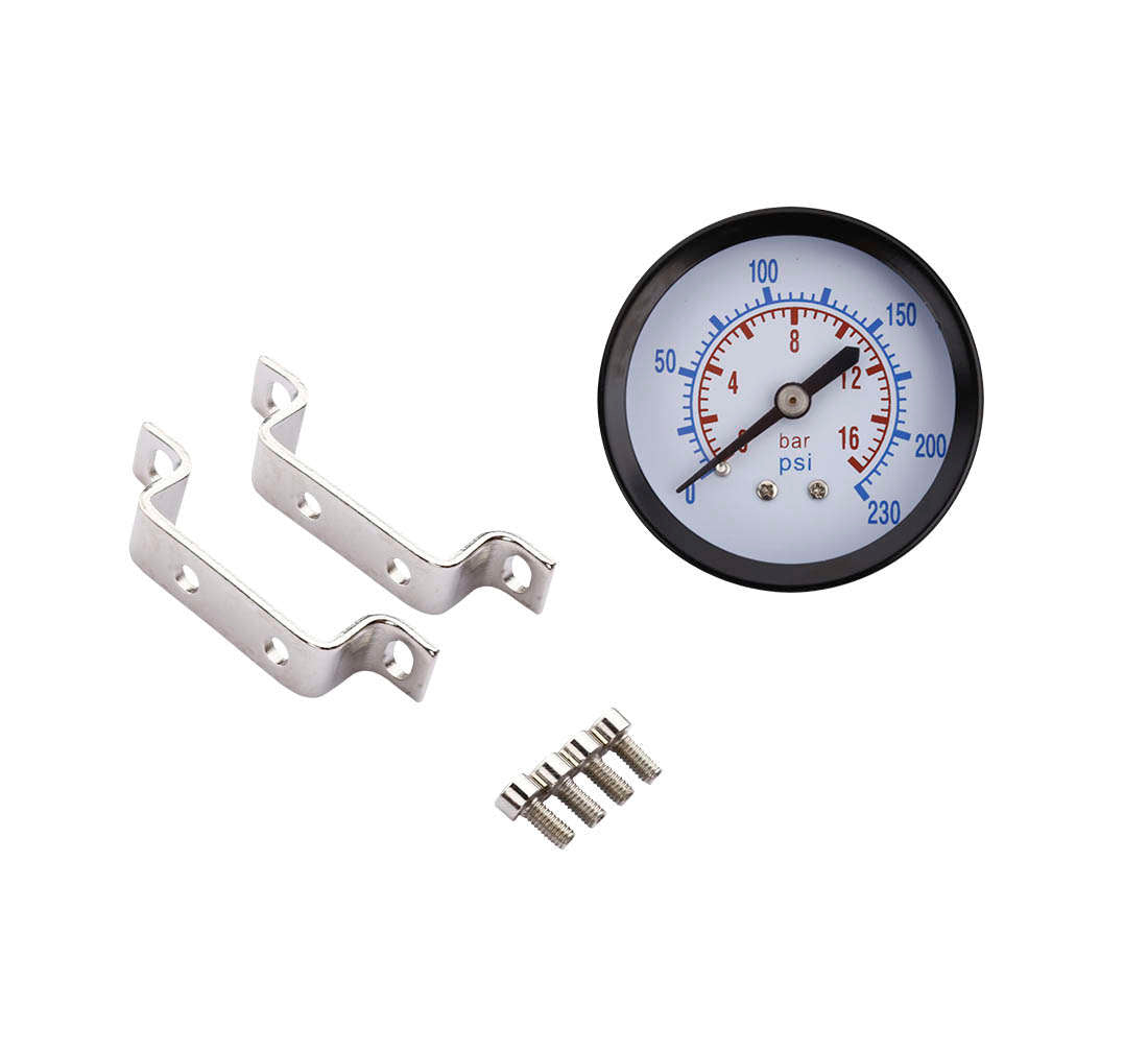 Separator apa si lubrifiere cu regulator de presiune 1/2’ p-670 PRO MIDI