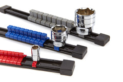 Set3 buc  suport chei tubulare 1/4 3/8 1/2 plastic HBM MACHINES OLANDA