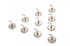 Set 10 carlige magnetice HBM OLANDA