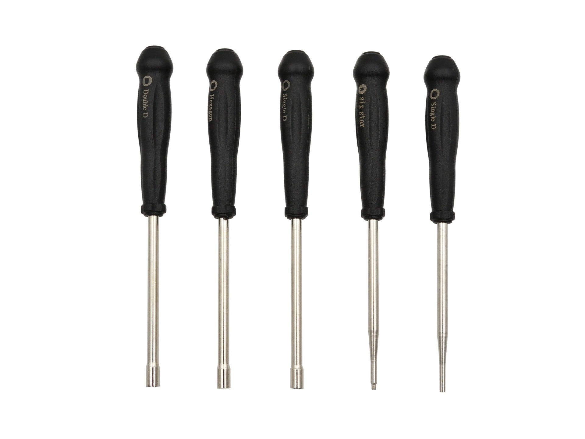 Set 10 chei pentru reglat carburator