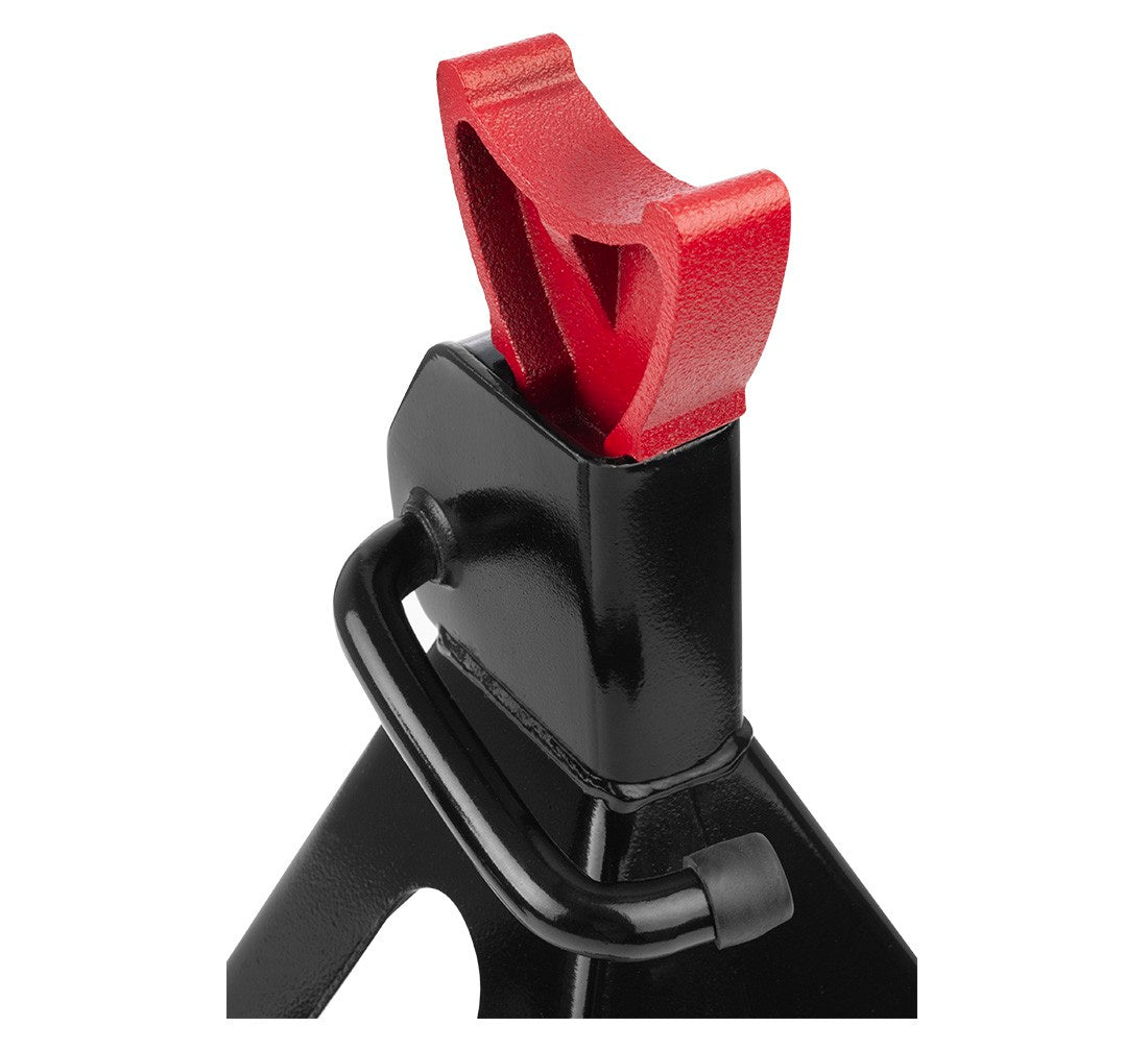 Set 2 buc capre sustinere auto profesionale  3T suspendat suport auto REDATS