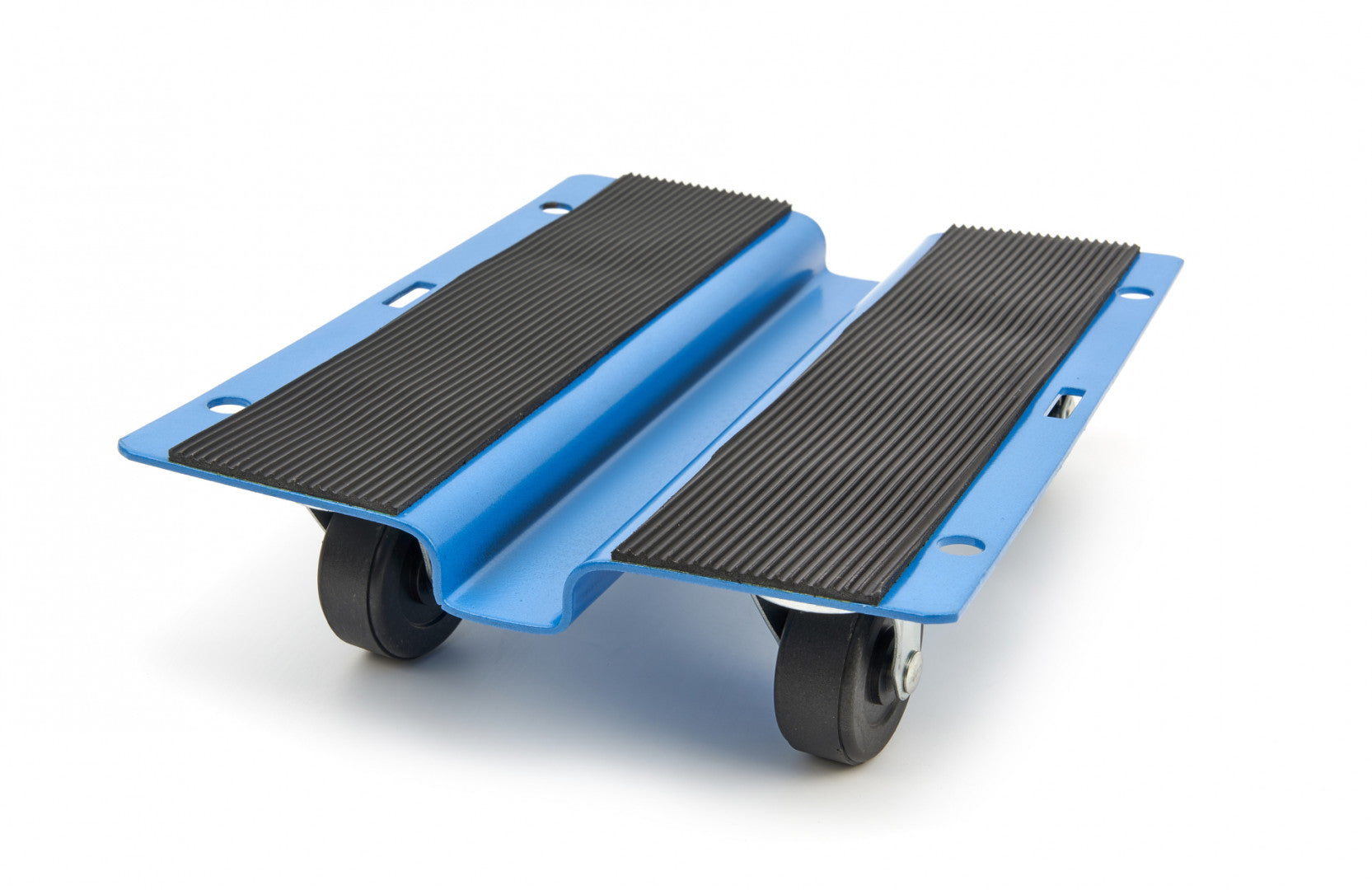 Set 2 carucioare platforme de transport universal 2 x 250kg 250 x 200mm HBM