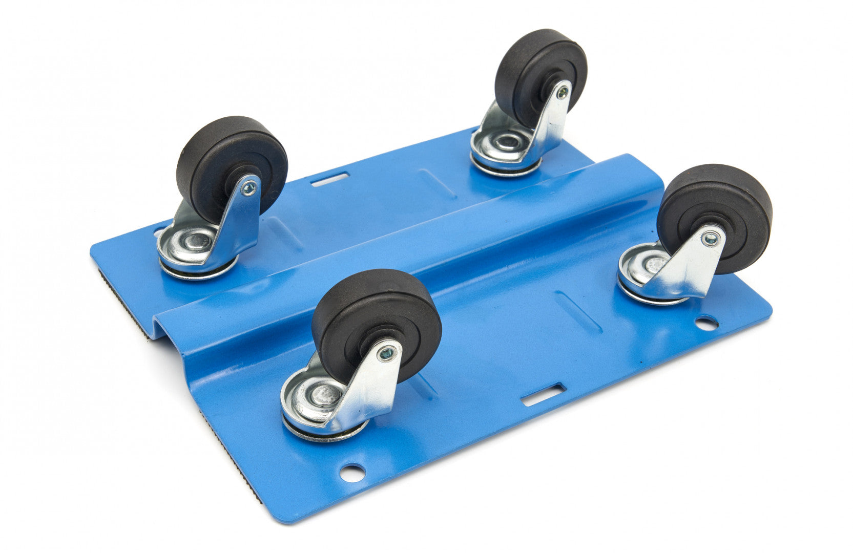 Set 2 carucioare platforme de transport universal 2 x 250kg 250 x 200mm HBM
