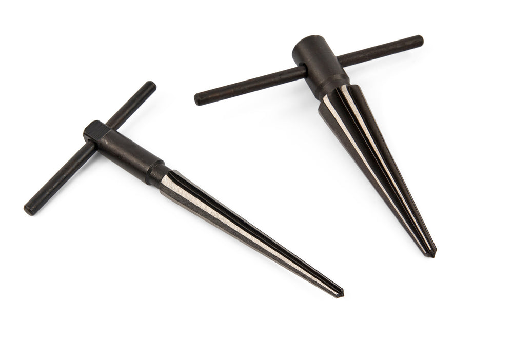 Set alezor conic 3-22mm 2 piese