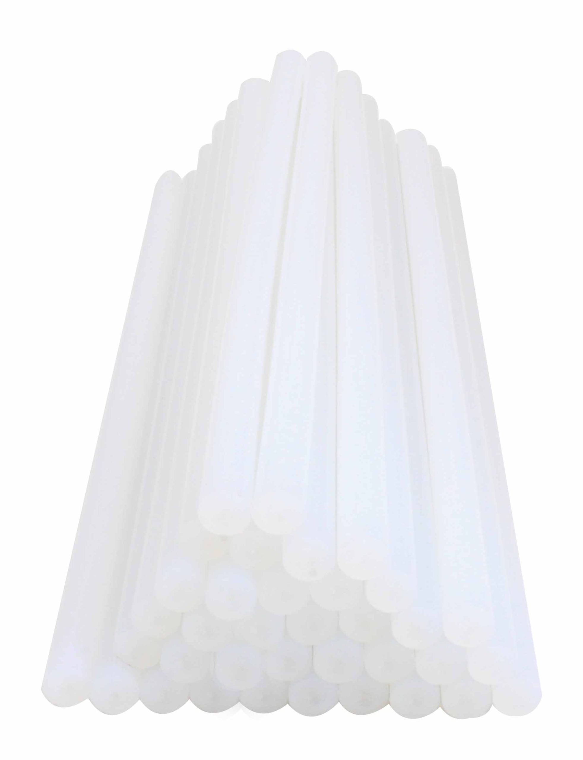 Set bachete termoadezive silicon pentru pistol de lipit gb10403, 11 x 300mm 1kg