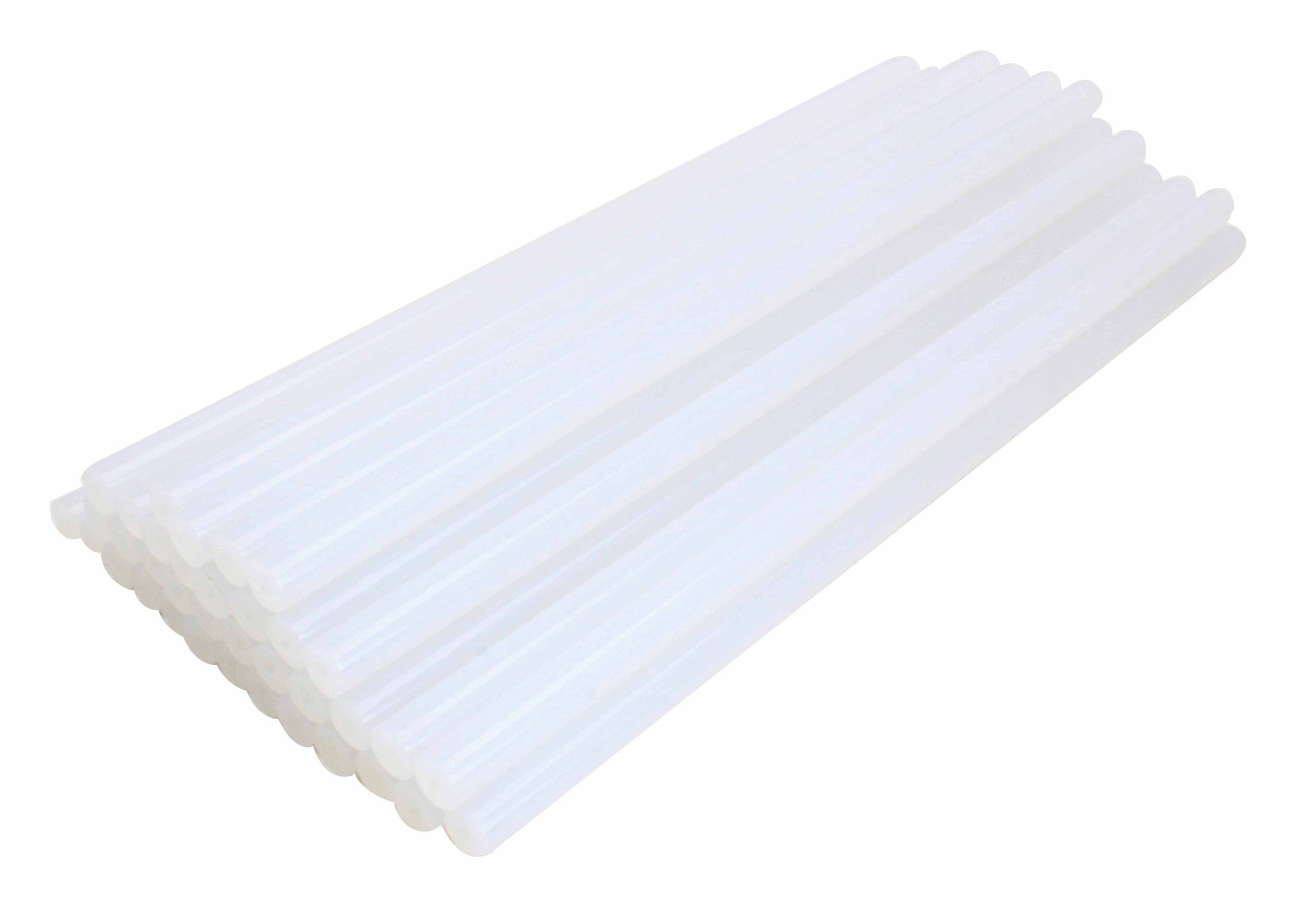 Set bachete termoadezive silicon pentru pistol de lipit gb10403, 11 x 300mm 1kg