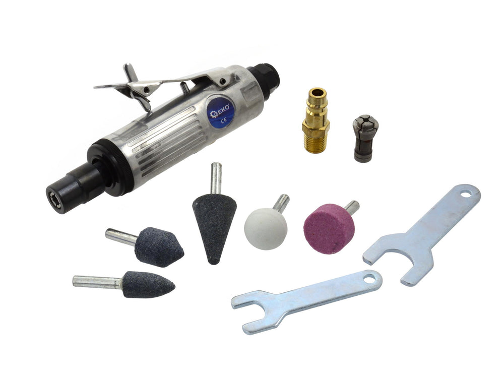 Set biax pneumatic cu accesorii