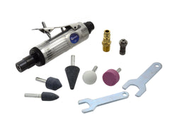 Set biax pneumatic cu accesorii