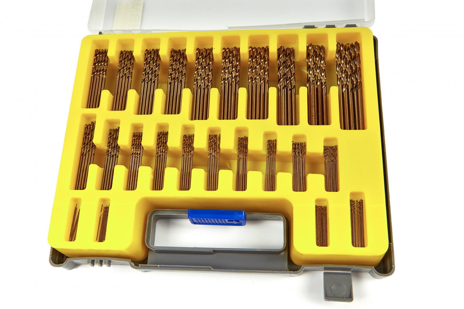 Set burghie cobalt 150 piese