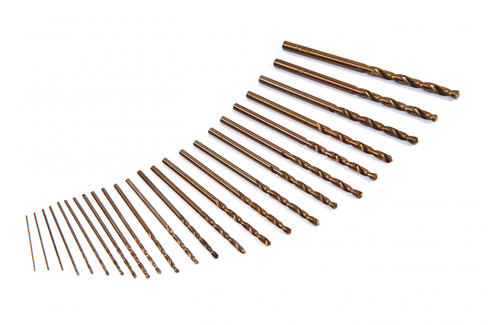 Set burghie cobalt 150 piese