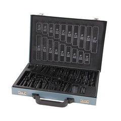 Set burghie HSS 170 piese