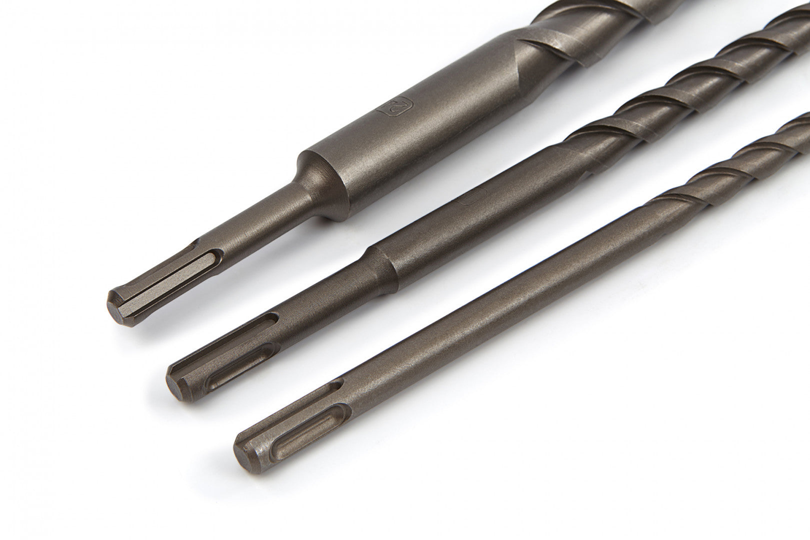 Set burghiu  lung SDS-plus beton 12-16-24 1000 mm 3 piese