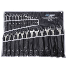 Set chei combinate 25 piese 6-32 MM JMC