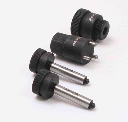 Set chei demontare supapa de injectie COMMON RAIL