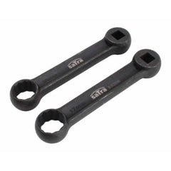 Set chei inelare drepte in 12 colturi 16-17mm pentru MERCEDES