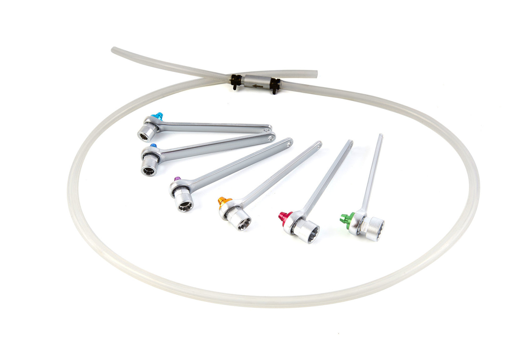 Set chei schimbat lichid de frana