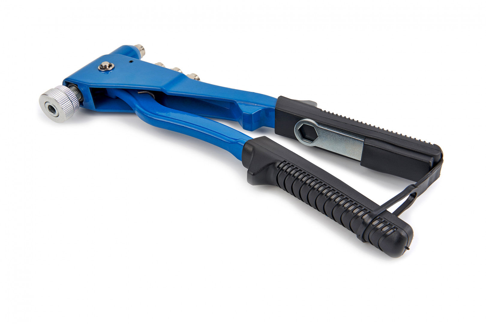 Set cleste pentru nituit piulite m3-m6 106 piese HBM MACHINES OLANDA