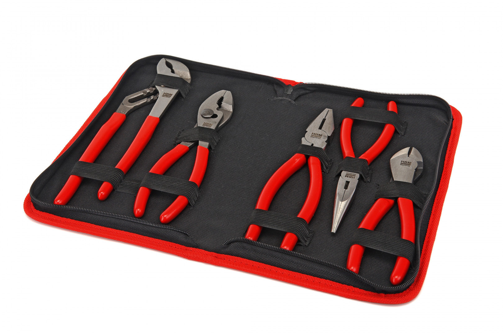 Set clesti 5 piese HBM