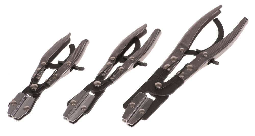 Set clesti obturat furtune 3 piese
