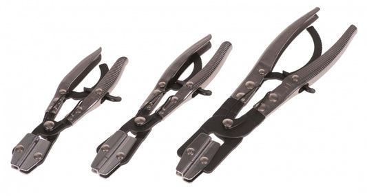 Set clesti obturat furtune 3 piese