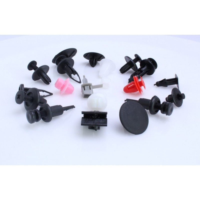 Set clipsuri cleme auto de plastic TOYOTA LEXUS 350 piese