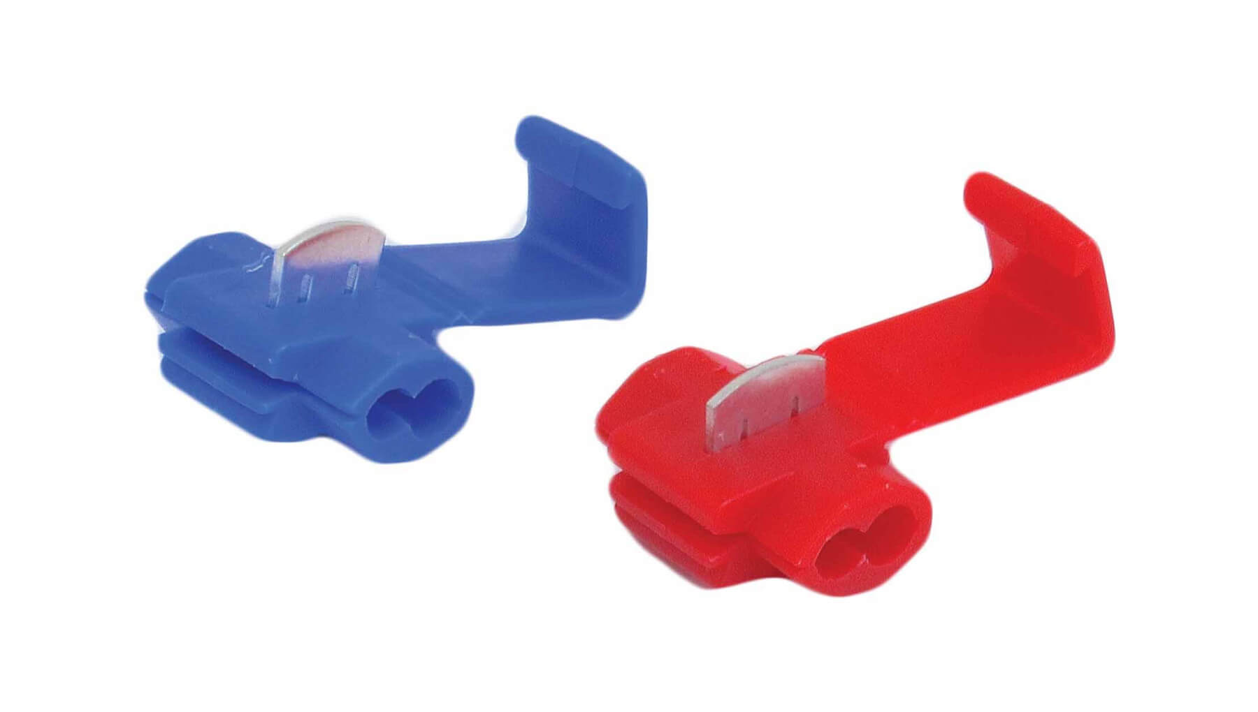 Set conector rapid pentru cablu electric 50 piese
