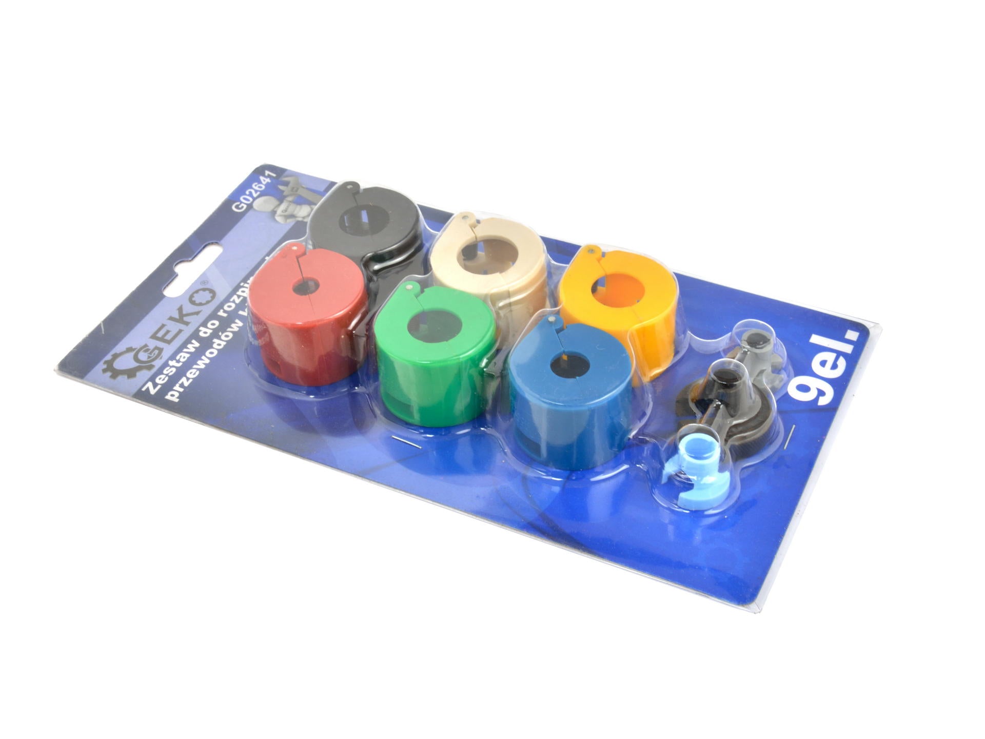 Set decuplat conducte aer conditionat 9 piese